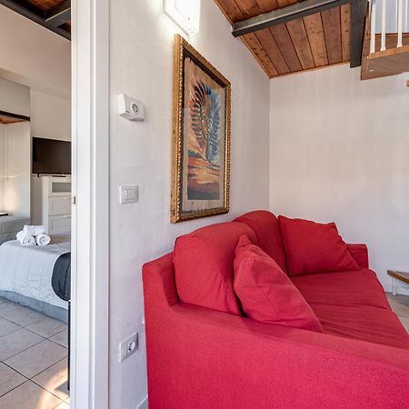 Lilly'S Apartment Firenze Εξωτερικό φωτογραφία
