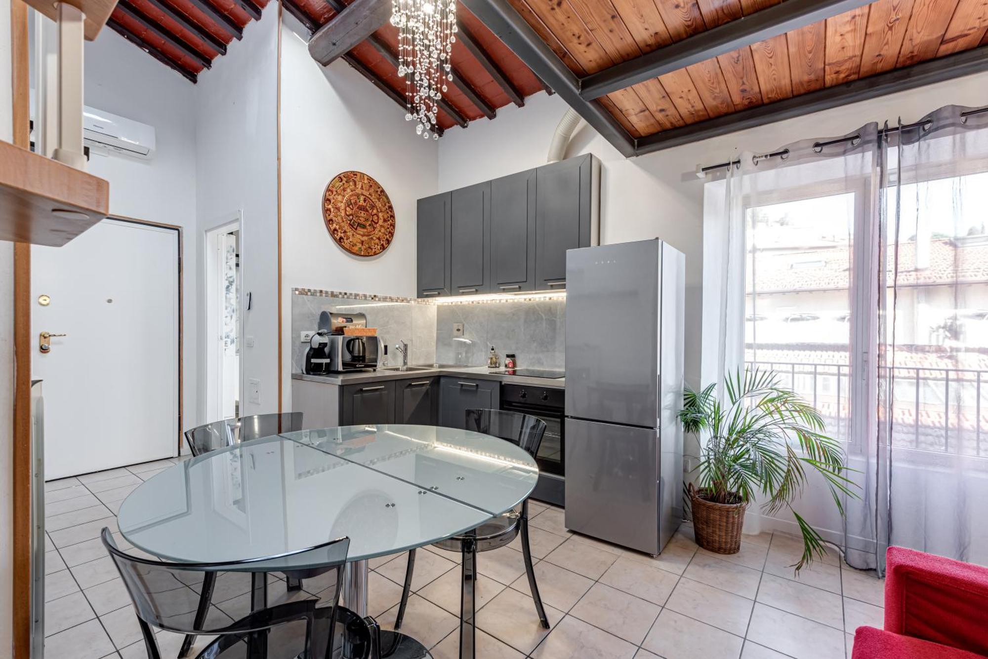 Lilly'S Apartment Firenze Εξωτερικό φωτογραφία