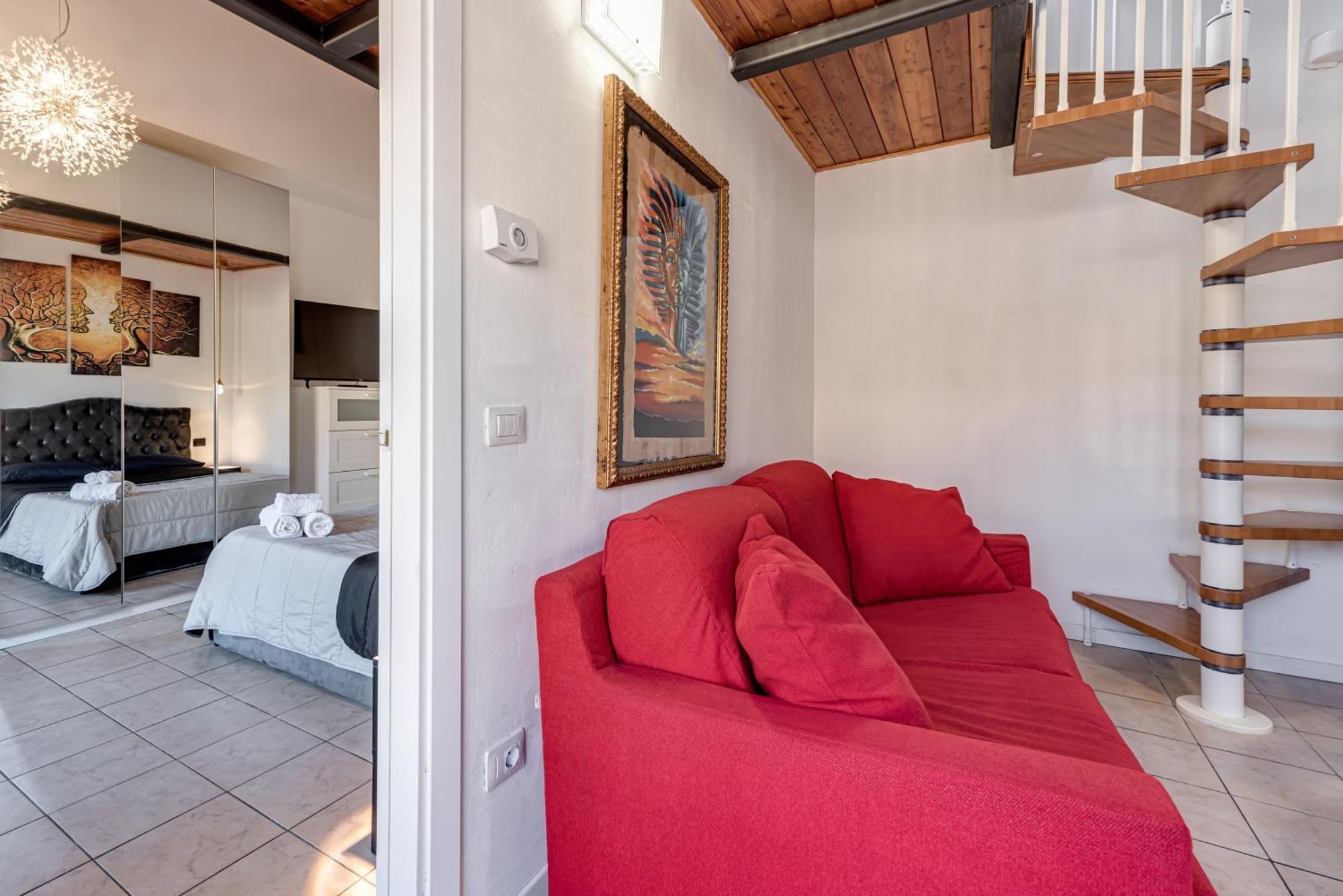 Lilly'S Apartment Firenze Εξωτερικό φωτογραφία
