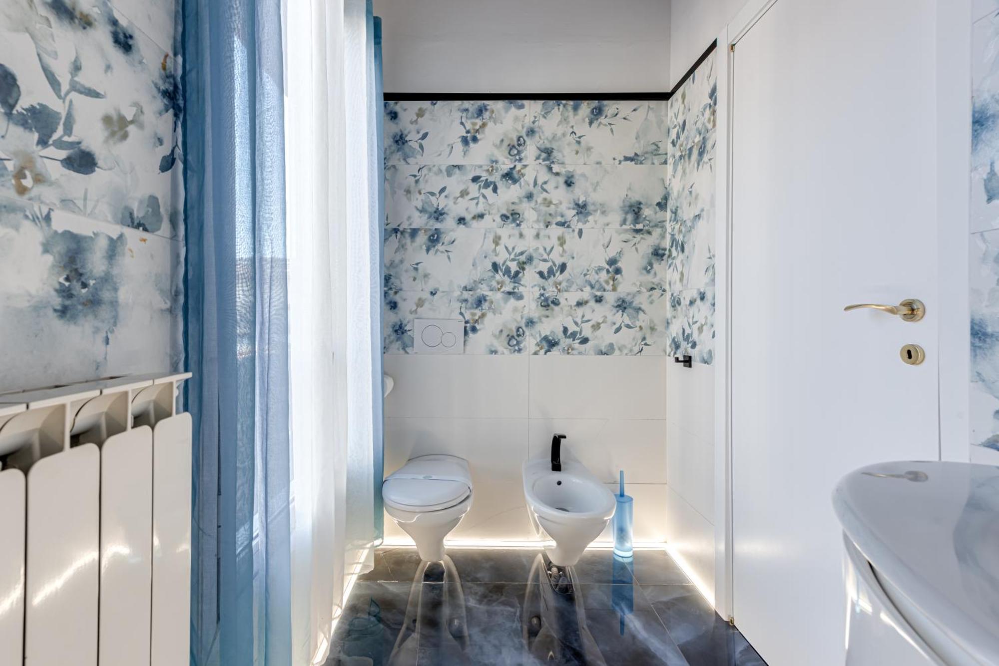 Lilly'S Apartment Firenze Εξωτερικό φωτογραφία