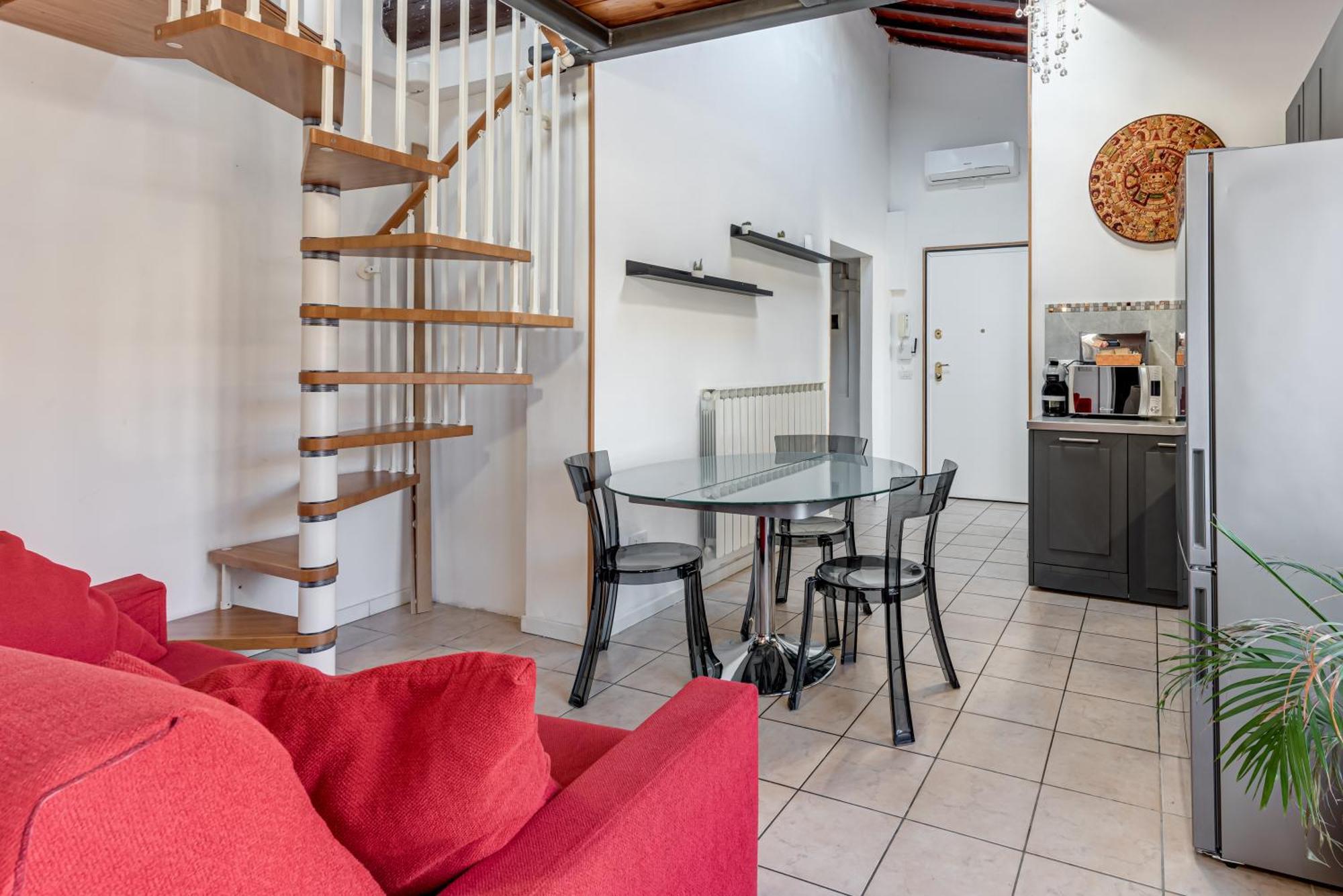 Lilly'S Apartment Firenze Εξωτερικό φωτογραφία