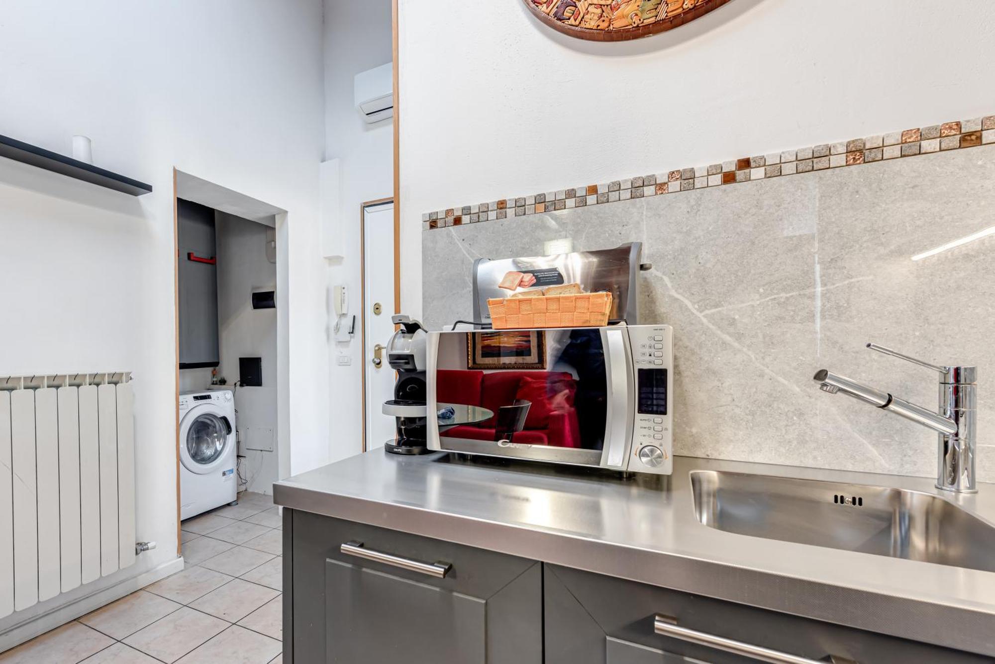 Lilly'S Apartment Firenze Εξωτερικό φωτογραφία